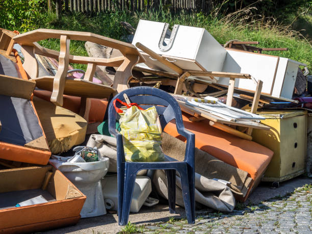 Reliable Tiger Point, FL Junk Removal Solutions