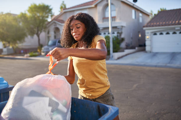 Best Garage Cleanout Services  in Tiger Point, FL