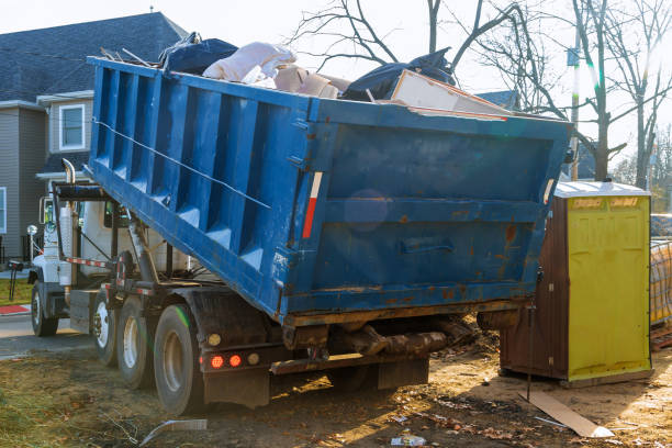 Best Residential Junk Removal  in Tiger Point, FL