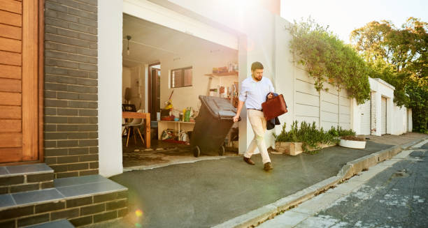 Best Office Junk Removal  in Tiger Point, FL