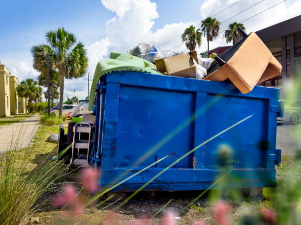 Best Commercial Junk Removal  in Tiger Point, FL