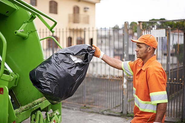 Debris Removal in Tiger Point, FL